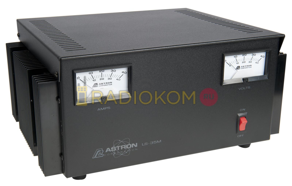 Блок питания Astron LS-35M