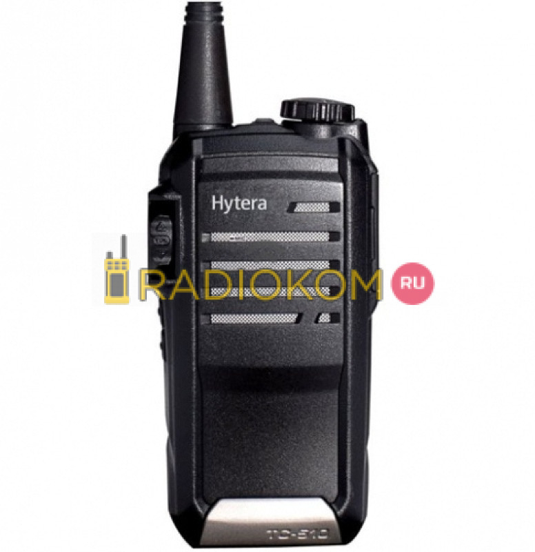 Радиостанция Hytera TC-518 (400-470 МГц)