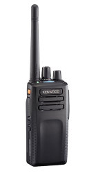 Рация Kenwood NX-3320E3 (KNB-57L)