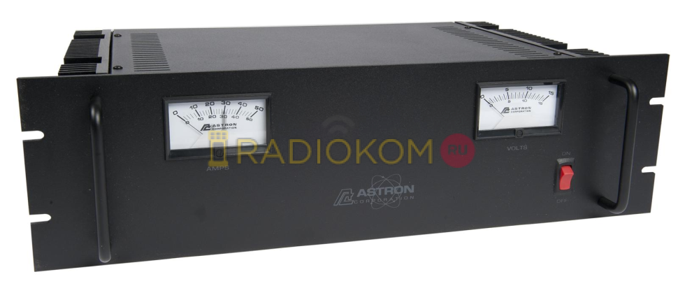 Блок питания Astron LSRM-35M-BB