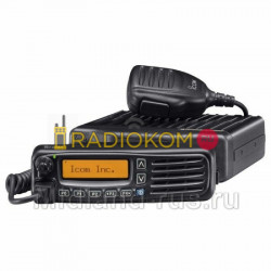 Рация Icom IC-F6061