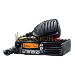 Радиостанция автомобильная Icom IC-F6023H