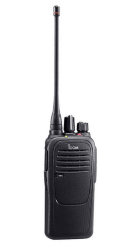 Рация Icom IC-F2000