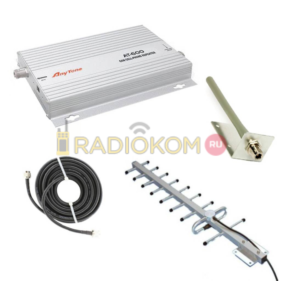 Ретранслятор GSM AT-600 AnyTone